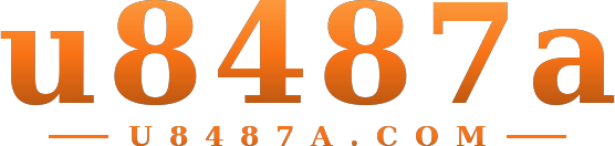 u8487a logo
